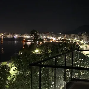 Palm Apartment-suite Wlora